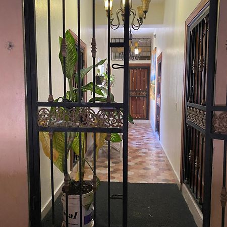 Apartmán Conde Santome Colonial Santo Domingo Exteriér fotografie