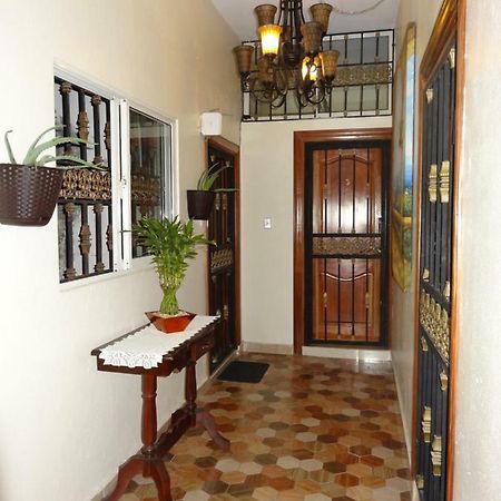Apartmán Conde Santome Colonial Santo Domingo Exteriér fotografie