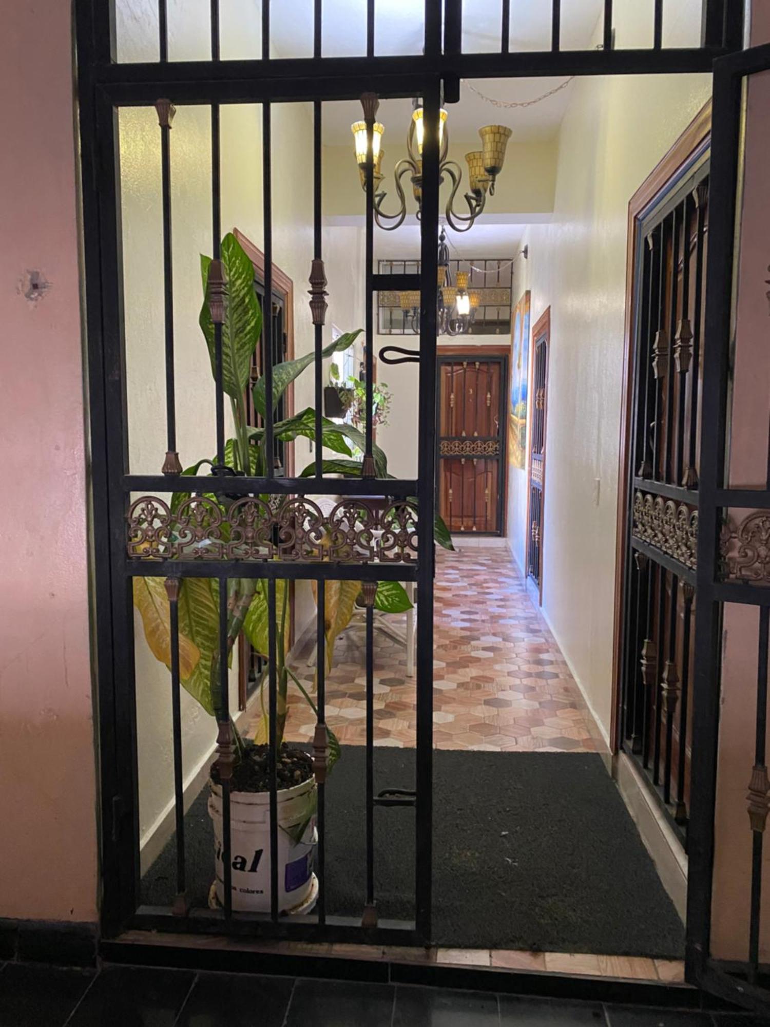 Apartmán Conde Santome Colonial Santo Domingo Exteriér fotografie