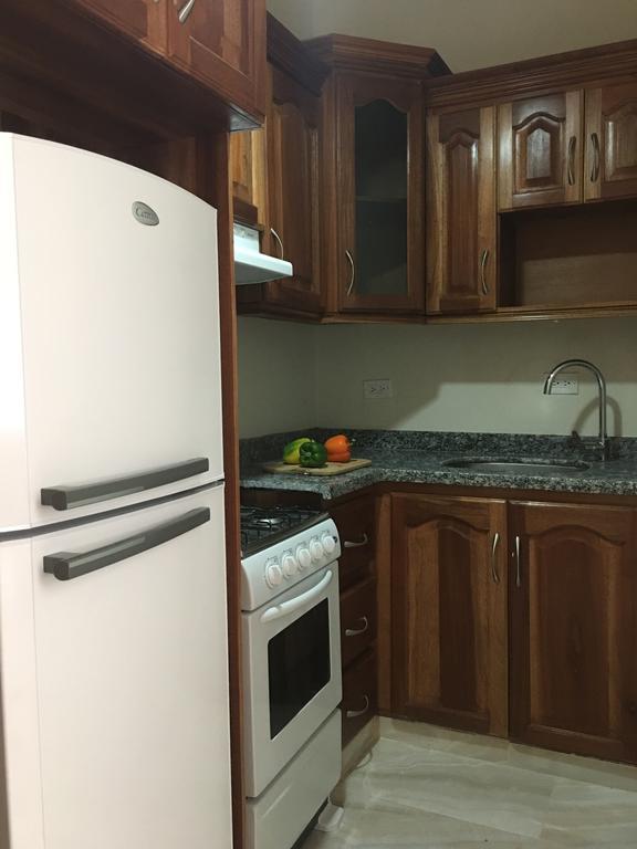 Apartmán Conde Santome Colonial Santo Domingo Exteriér fotografie