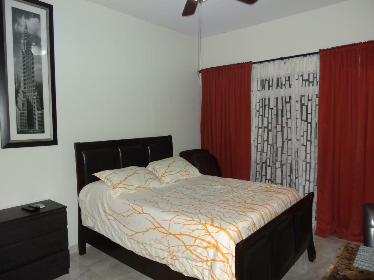 Apartmán Conde Santome Colonial Santo Domingo Exteriér fotografie