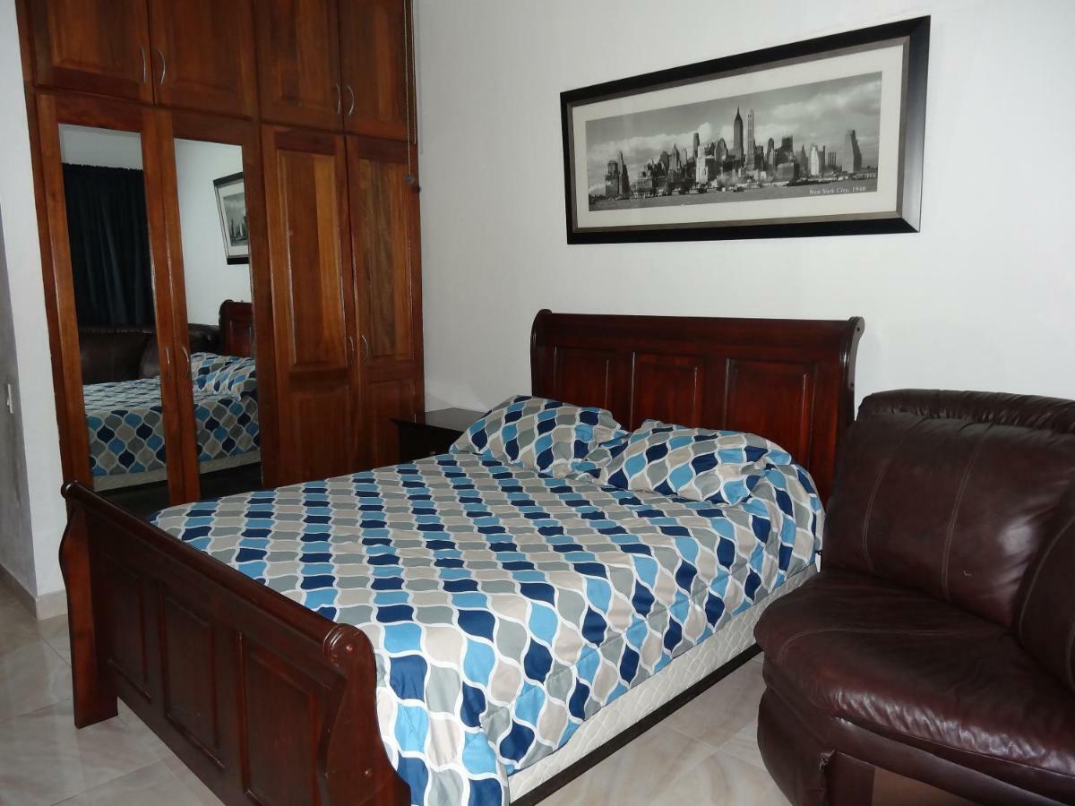 Apartmán Conde Santome Colonial Santo Domingo Exteriér fotografie