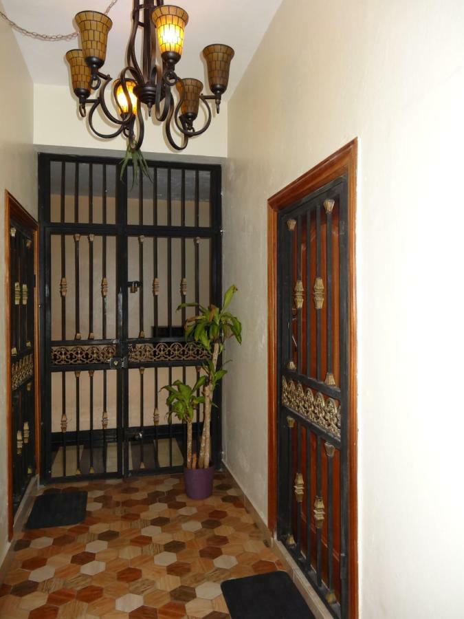 Apartmán Conde Santome Colonial Santo Domingo Exteriér fotografie