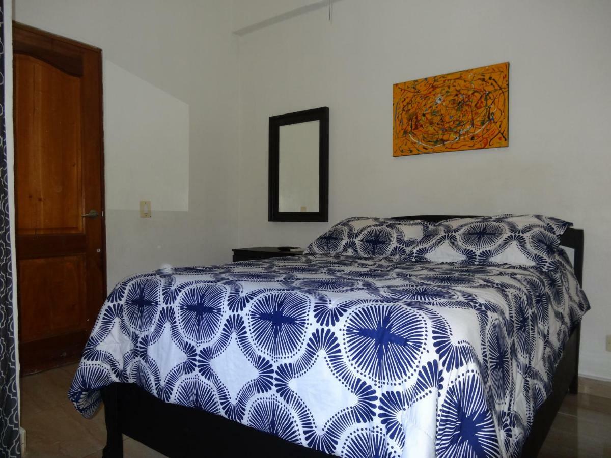 Apartmán Conde Santome Colonial Santo Domingo Exteriér fotografie