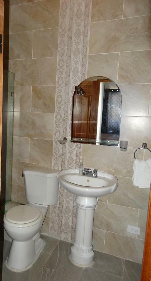 Apartmán Conde Santome Colonial Santo Domingo Exteriér fotografie