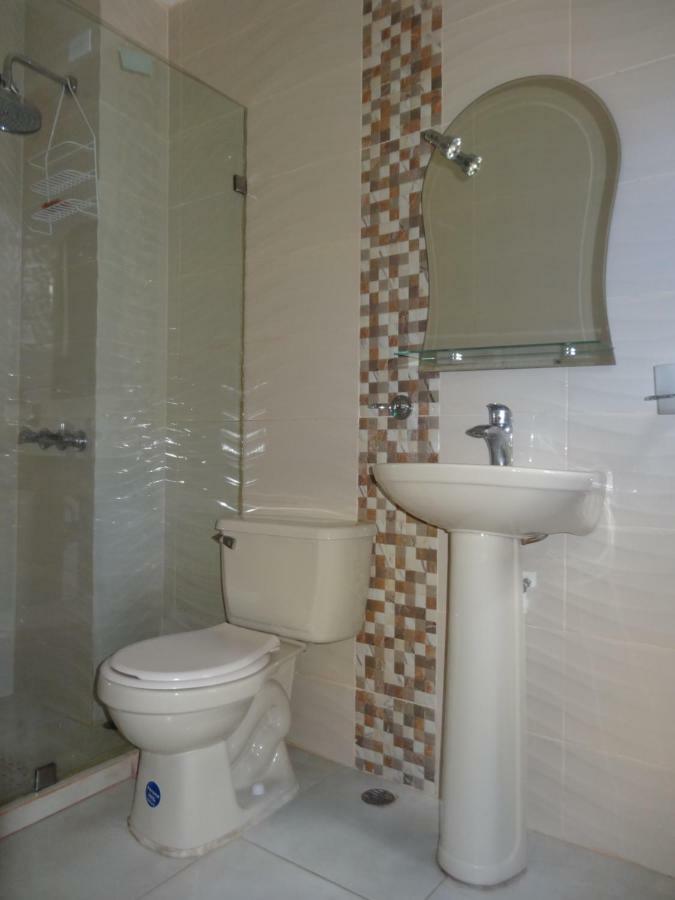 Apartmán Conde Santome Colonial Santo Domingo Exteriér fotografie
