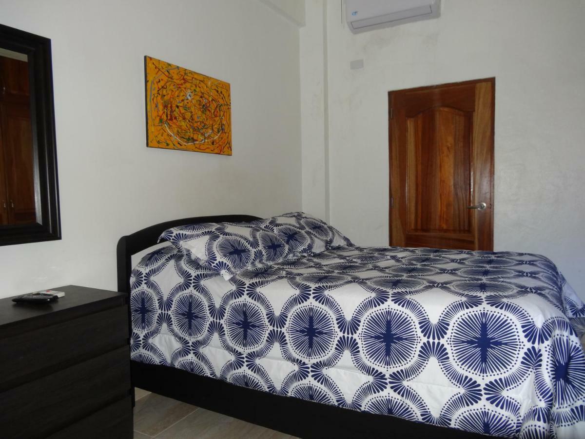 Apartmán Conde Santome Colonial Santo Domingo Exteriér fotografie