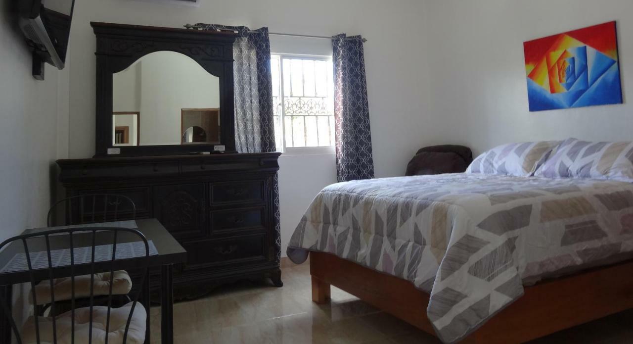 Apartmán Conde Santome Colonial Santo Domingo Exteriér fotografie