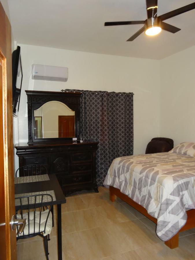 Apartmán Conde Santome Colonial Santo Domingo Exteriér fotografie